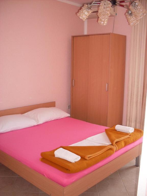 Apartments Popovic أولتْسي الغرفة الصورة